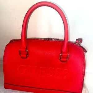 Guess Boston Bag
